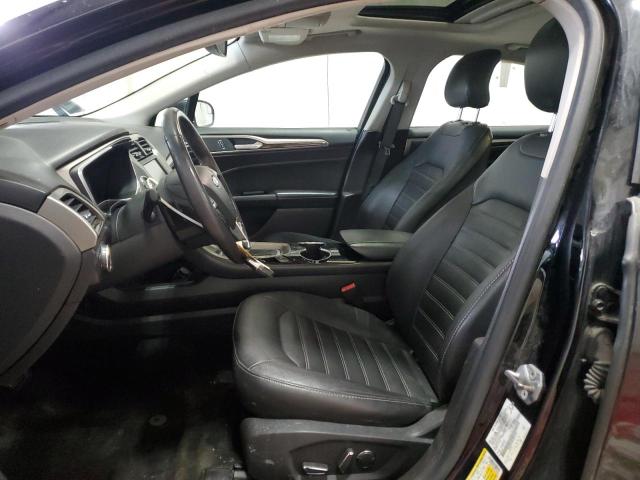 Photo 7 from auction – 2016 FORD FUSION SE with VIN 3FA6P0T90GR295536