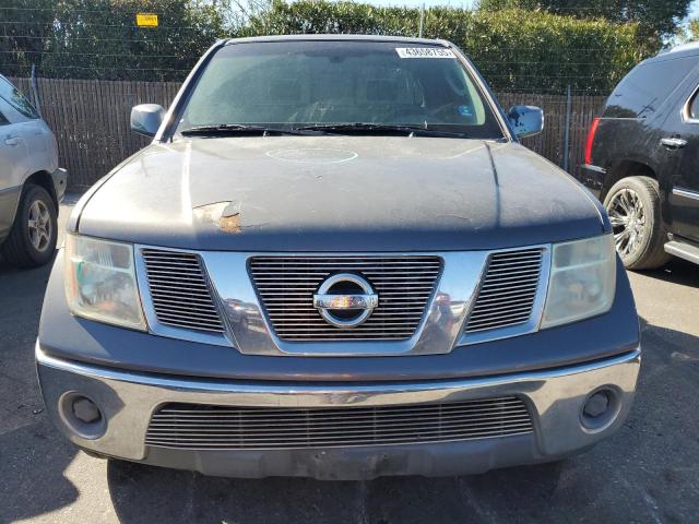 Photo 5 from auction – 2008 NISSAN FRONTIER K with VIN 1N6BD06T68C424675
