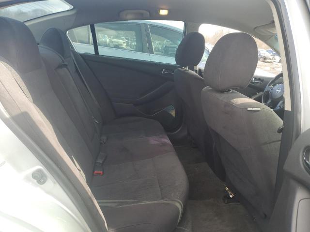 Photo 10 from auction – 2012 NISSAN ALTIMA BAS with VIN 1N4AL2AP9CN457910
