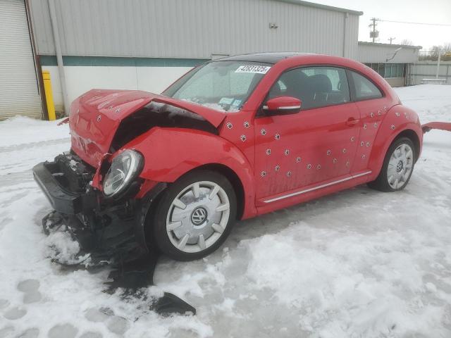 Photo 1 from auction – 2012 VOLKSWAGEN BEETLE with VIN 3VWJP7AT0CM663410