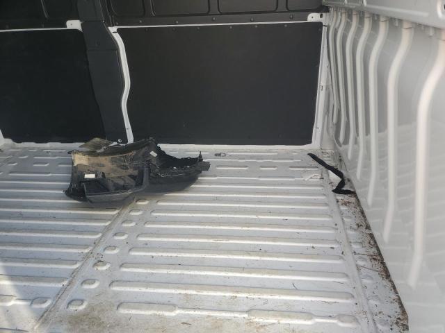 Фото 10 с аукциона – 2025 RAM PROMASTER с VIN 3C6LRVDG9SE519315