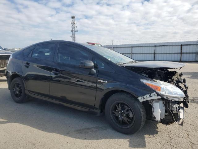 Photo 4 from auction – 2015 TOYOTA PRIUS with VIN JTDKN3DU7F1927945