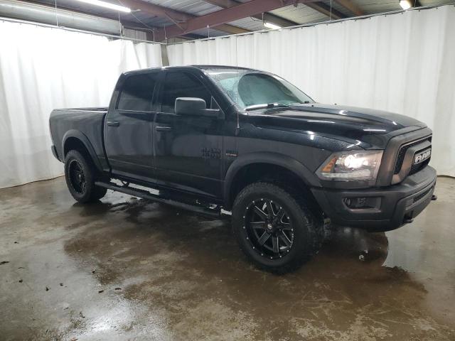 Photo 4 from auction – 2020 DODGE 1500 with VIN 1C6RR7LT7LS104111
