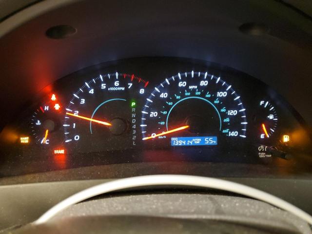 Photo 9 from auction – 2007 TOYOTA CAMRY CE with VIN 4T1BE46K77U184734