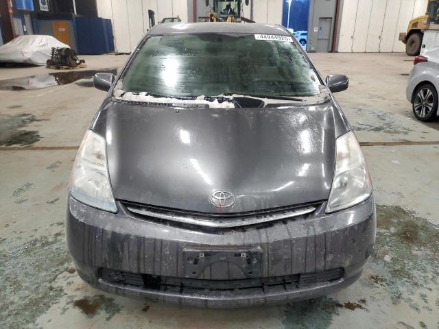 Photo 5 from auction – 2006 TOYOTA PRIUS with VIN JTDKB20U163201477