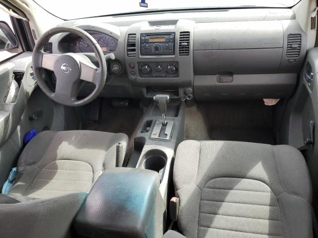Photo 8 from auction – 2011 NISSAN FRONTIER S with VIN 1N6BD0CT4BC445780