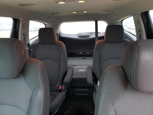Photo 10 from auction – 2014 CHEVROLET TRAVERSE L with VIN 1GNKRGKD6EJ143499