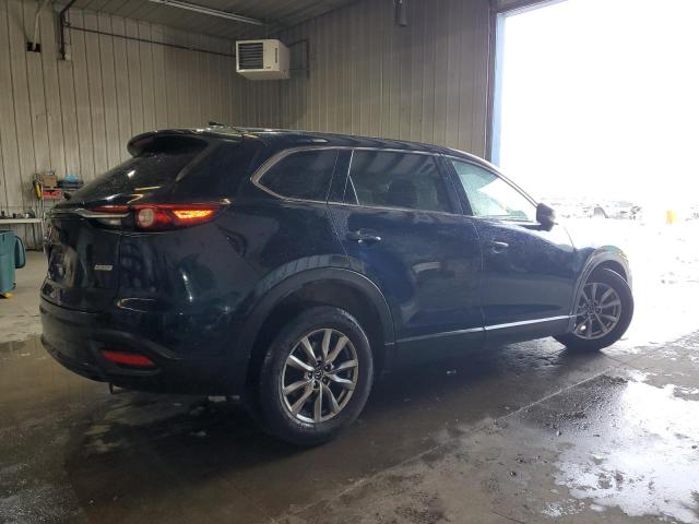 Photo 3 from auction – 2019 MAZDA CX-9 TOURI with VIN JM3TCBCY6K0313842