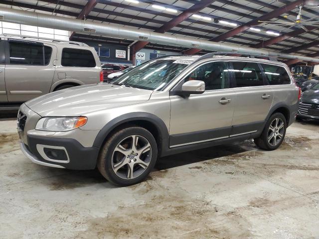 VOLVO XC70 T6 2013 with VIN YV4902BZ0D1158804 - Photo from auction