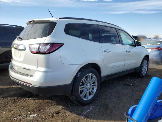 Photo 3 from auction – 2015 CHEVROLET TRAVERSE L with VIN 1GNKVGKDXFJ283763