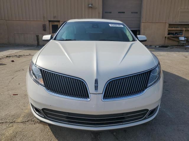 Photo 5 from auction – 2013 LINCOLN MKS with VIN 1LNHL9DK0DG618132
