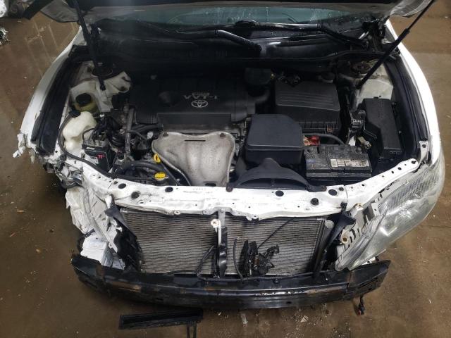 Photo 11 from auction – 2010 TOYOTA CAMRY BASE with VIN 4T1BF3EK7AU556539