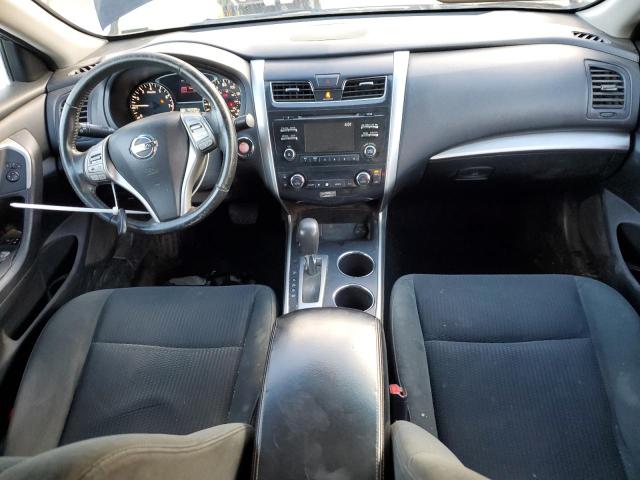 صورة رقم 8 من المزاد - 2015 NISSAN ALTIMA 2.5 مع VIN 1N4AL3AP1FC289525