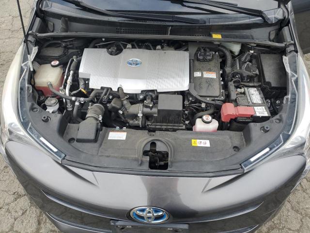 Photo 11 from auction – 2016 TOYOTA PRIUS with VIN JTDKARFU8G3022924