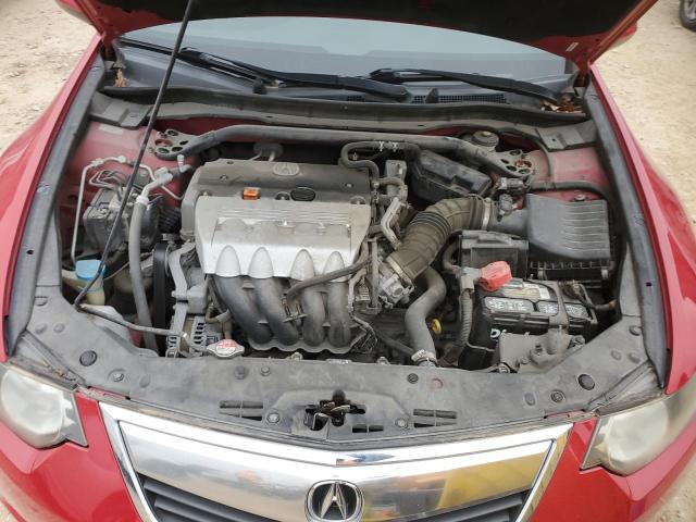 Photo 11 from auction – 2014 ACURA TSX SE with VIN JH4CU2F80EC005892