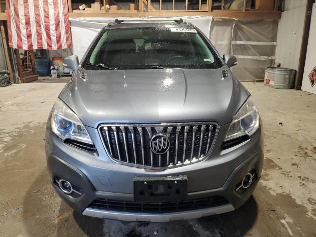Снимка 5 от търг – 2014 BUICK ENCORE с VIN KL4CJCSB4EB704671