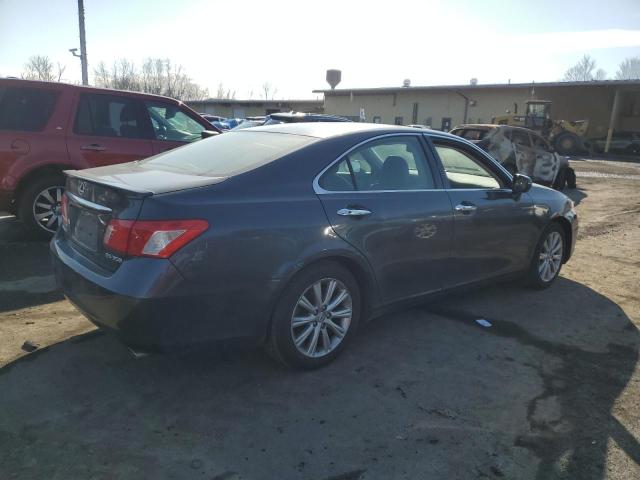 Photo 3 from auction – 2008 LEXUS ES 350 with VIN JTHBJ46G982157185