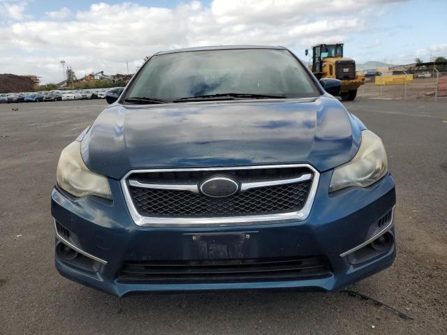 Photo 5 from auction – 2015 SUBARU IMPREZA PR with VIN JF1GPAC61FH273884