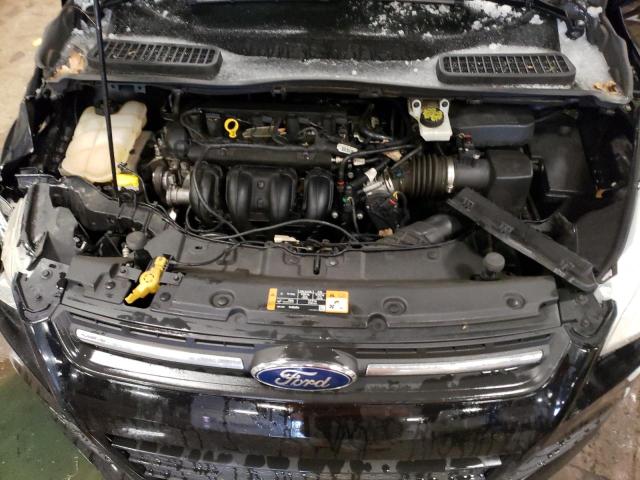 Photo 12 from auction – 2016 FORD ESCAPE SE with VIN 1FMCU0G78GUB36041