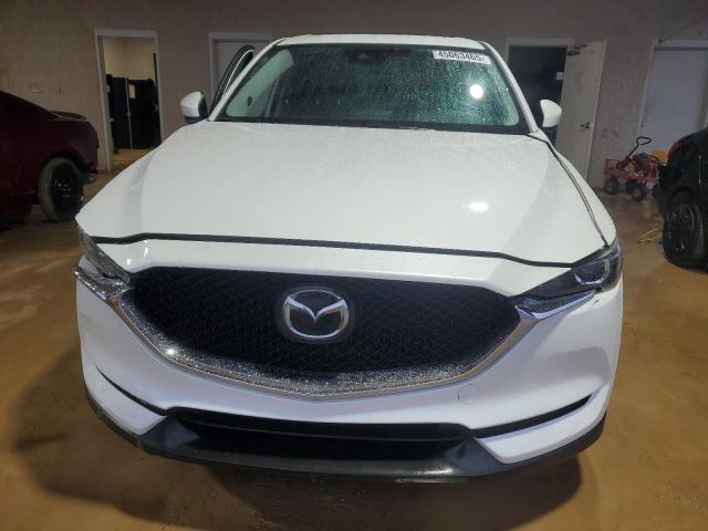 Photo 5 from auction – 2019 MAZDA CX-5 TOURI with VIN JM3KFACM6K1608461