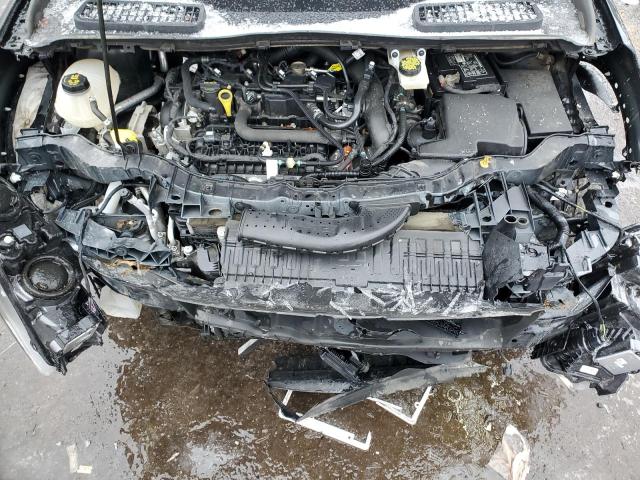 Photo 12 from auction – 2019 FORD ESCAPE SEL with VIN 1FMCU9HD5KUC00487