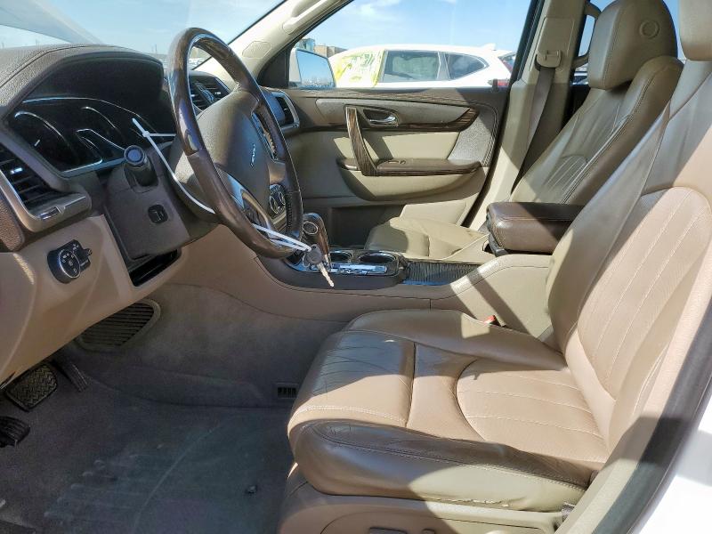 Photo 7 from auction – 2016 GMC ACADIA DEN with VIN 1GKKVTKD1GJ124959