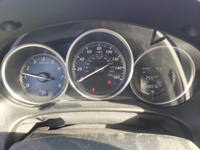 Photo 9 from auction – 2014 MAZDA CX-5 TOURI with VIN JM3KE4CY0E0323353
