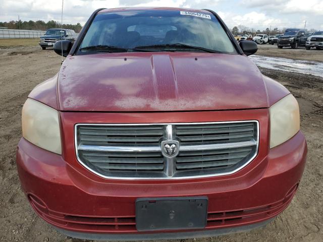 Photo 5 from auction – 2010 DODGE CALIBER SX with VIN 1B3CB4HA4AD630174