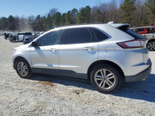 Photo 2 from auction – 2016 FORD EDGE SEL with VIN 2FMPK3J93GBB55878