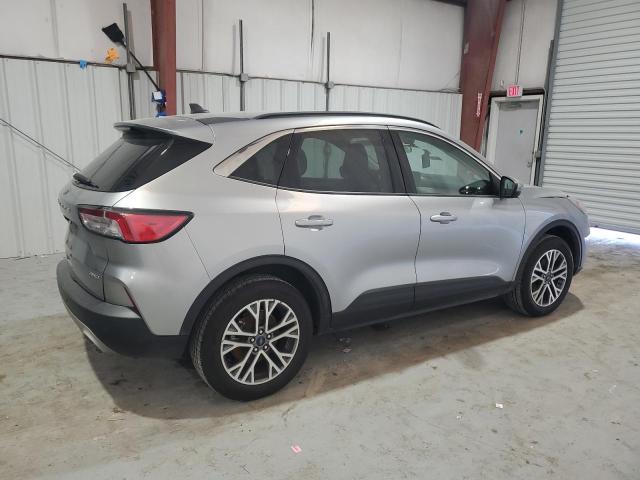 Photo 3 from auction – 2021 FORD ESCAPE SEL with VIN 1FMCU9H67MUA66005