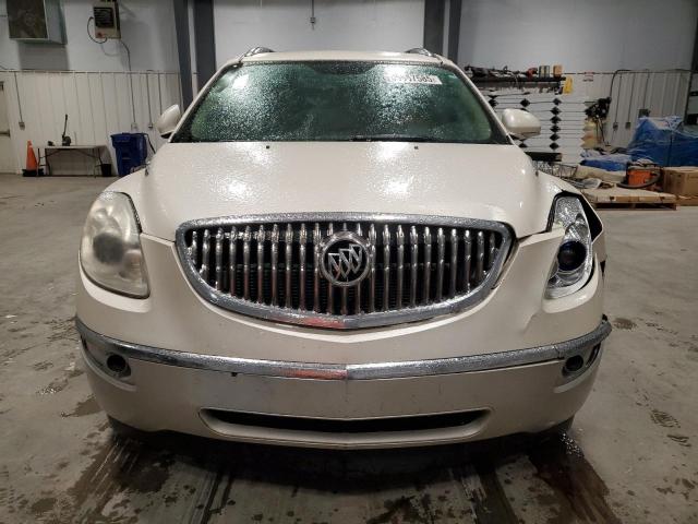 Photo 5 from auction – 2011 BUICK ENCLAVE CX with VIN 5GAKRCED0BJ225738