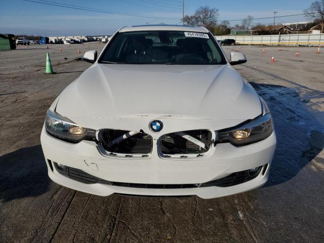 Foto 5 de la subasta – 2015 BMW 320 I con VIN WBA3B1G57FNT03199