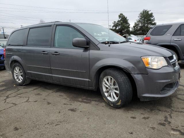 Photo 4 from auction – 2016 DODGE GRAND CARA with VIN 2C4RDGCG3GR319874