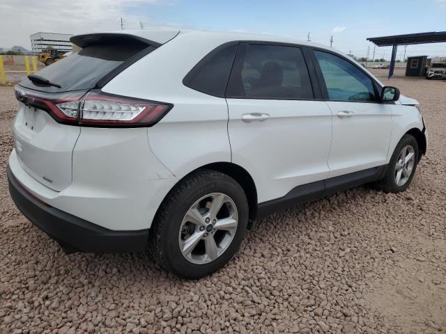 Photo 3 from auction – 2016 FORD EDGE SE with VIN 2FMPK3G96GBB83956