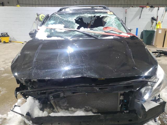 Photo 5 from auction – 2021 SUBARU CROSSTREK with VIN JF2GTHSC8MH216263