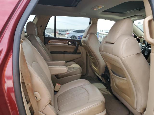 Photo 11 from auction – 2011 BUICK ENCLAVE CX with VIN 5GAKRBED4BJ234596
