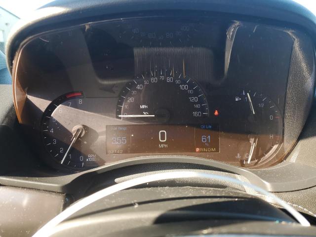 Photo 9 from auction – 2015 CADILLAC ATS with VIN 1G6AA5RXXF0132676