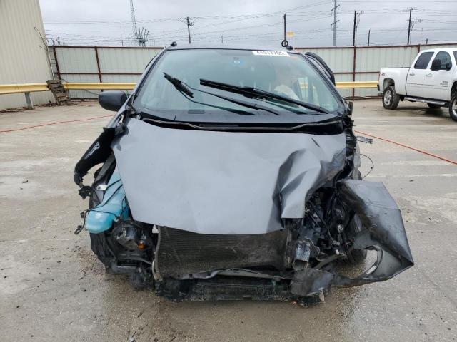 Photo 5 from auction – 2012 HONDA FIT with VIN JHMGE8H30CS001525