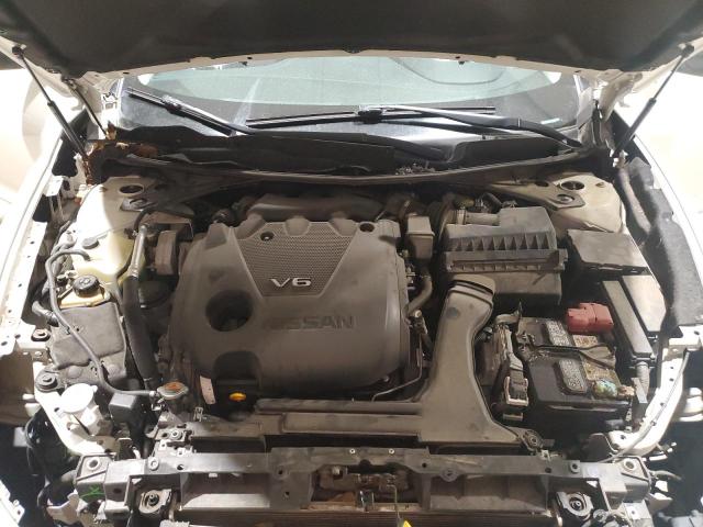 Photo 11 from auction – 2017 NISSAN MAXIMA 3.5 with VIN 1N4AA6AP6HC385662