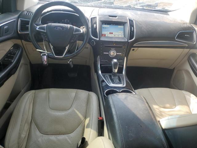 Photo 8 from auction – 2017 FORD EDGE TITAN with VIN 2FMPK3K96HBB29355