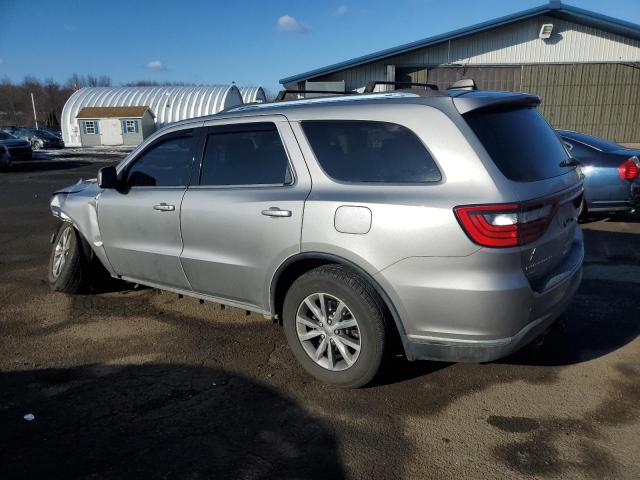 Photo 2 from auction – 2015 DODGE DURANGO LI with VIN 1C4RDJDG8FC789448