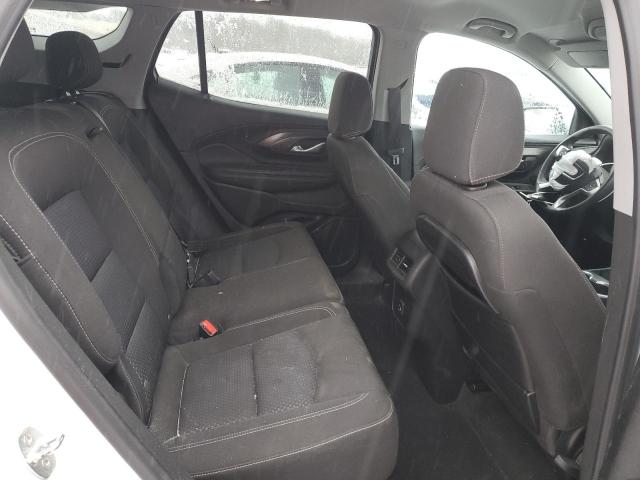 Photo 11 from auction – 2022 GMC TERRAIN SL with VIN 3GKALTEVXNL105662