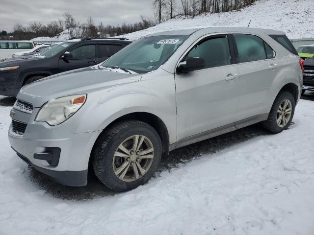 Снимка 1 от търг – 2015 CHEVROLET EQUINOX LS с VIN 2GNFLEEK6F6152462
