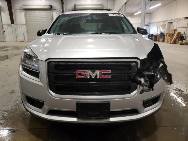 Photo 5 from auction – 2016 GMC ACADIA SLE with VIN 1GKKVPKD0GJ215129