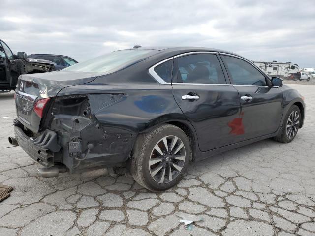 Photo 3 from auction – 2018 NISSAN ALTIMA 2.5 with VIN 1N4AL3AP1JC224747