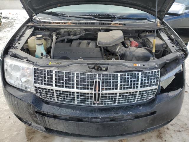 Photo 12 from auction – 2008 LINCOLN MKX with VIN 2LMDU68C88BJ07248