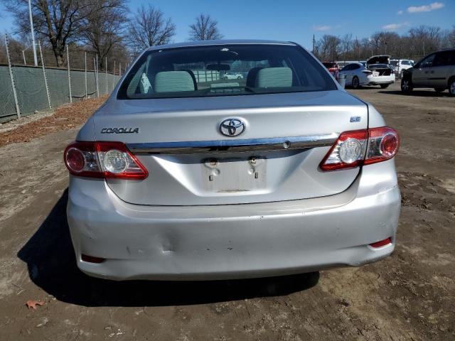 Photo 6 from auction – 2012 TOYOTA COROLLA BA with VIN 5YFBU4EEXCP013731