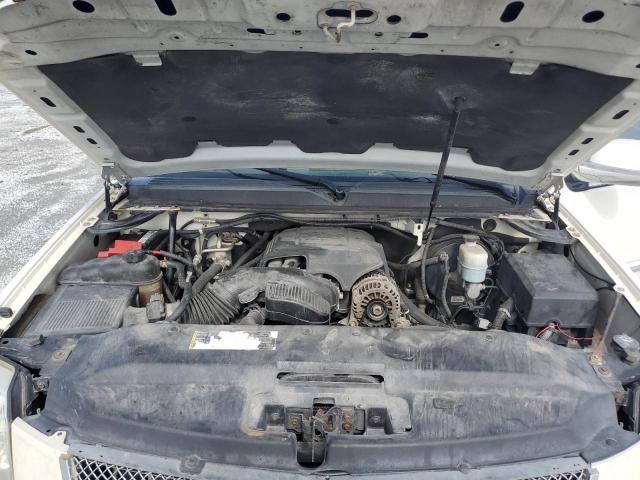 Photo 11 from auction – 2010 CADILLAC ESCALADE E with VIN 3GYVKMEF1AG177250