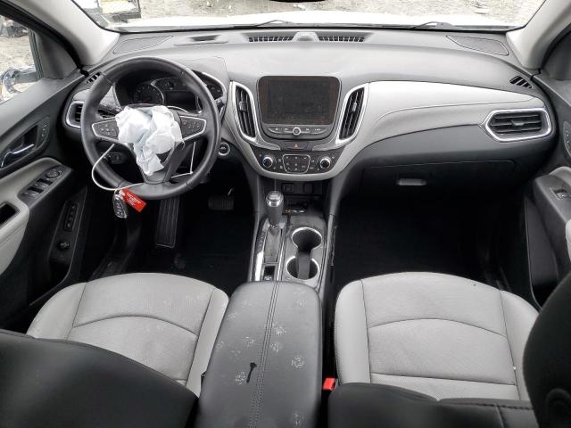 Photo 8 from auction – 2018 CHEVROLET EQUINOX PR with VIN 2GNAXMEVXJ6244850