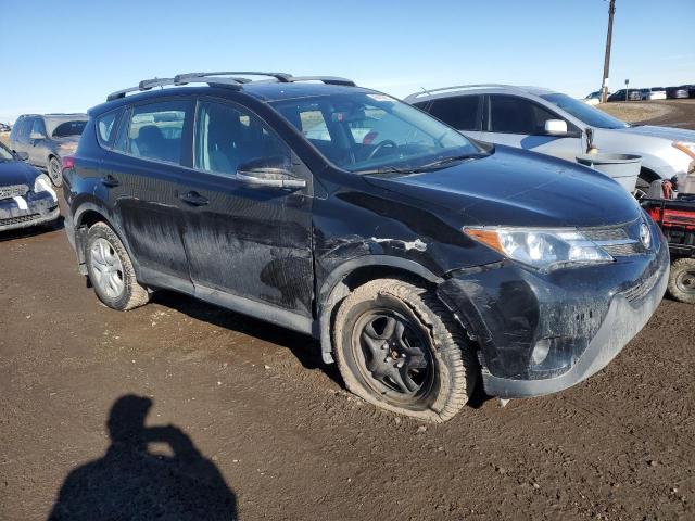 Photo 4 from auction – 2014 TOYOTA RAV4 LE with VIN 2T3BFREV7EW156409